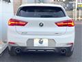 2018 BMW X2