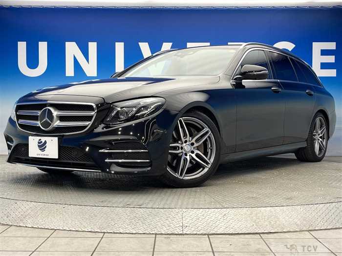 2017 Mercedes-Benz Mercedes-Benz Others