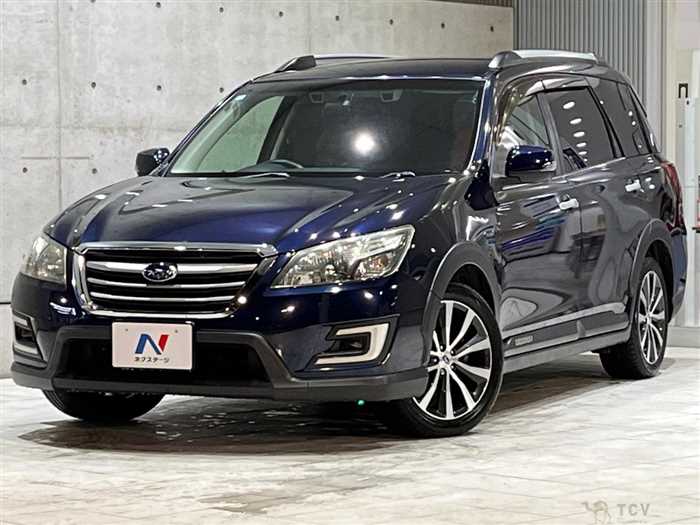 2016 Subaru Subaru Others