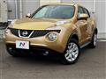 2014 Nissan Juke