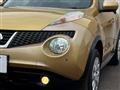 2014 Nissan Juke