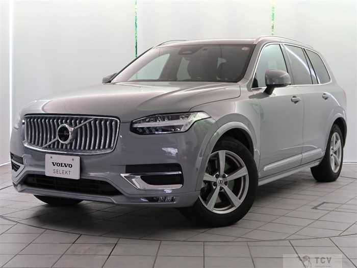 2024 Volvo XC90
