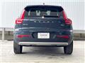 2022 Volvo XC40