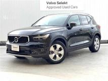 2021 Volvo XC40