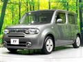 2010 Nissan Cube