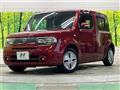 2014 Nissan Cube
