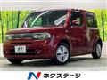 2014 Nissan Cube