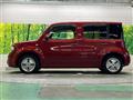 2014 Nissan Cube