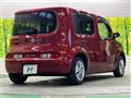 2014 Nissan Cube