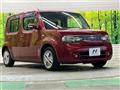 2014 Nissan Cube