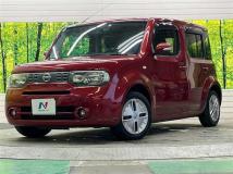 2014 Nissan Cube