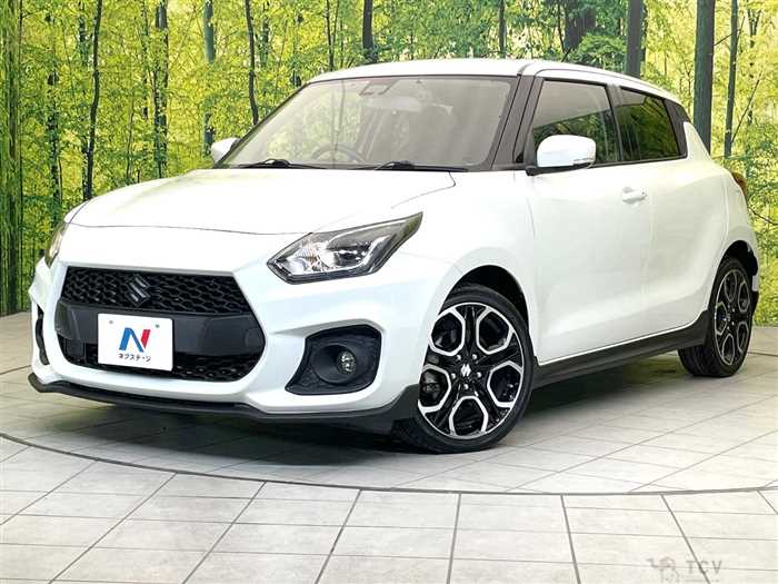 2019 Suzuki Suzuki Others