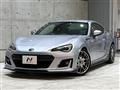 2017 Subaru BRZ