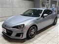 2017 Subaru BRZ