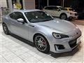 2017 Subaru BRZ