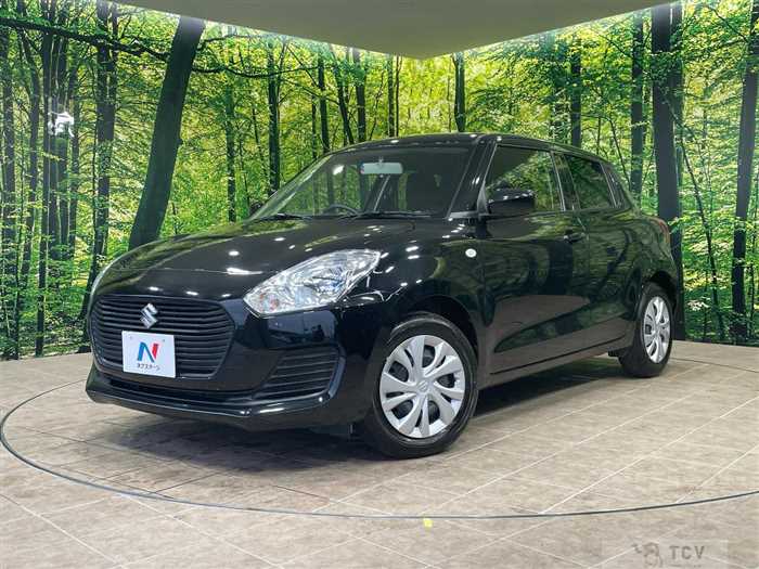 2017 Suzuki Swift