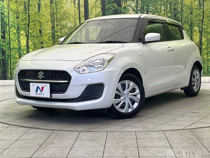 2020 Suzuki Swift