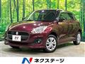 2019 Suzuki Swift