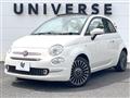 2018 Fiat 500C