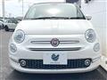 2018 Fiat 500C