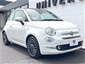 2018 Fiat 500C