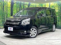 2008 Toyota Noah