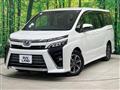2017 Toyota Voxy