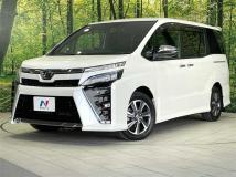 2019 Toyota Voxy