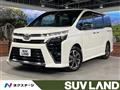 2019 Toyota Voxy