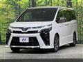 2019 Toyota Voxy