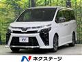 2019 Toyota Voxy