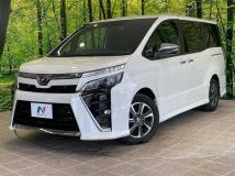 2019 Toyota Voxy