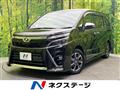 2019 Toyota Voxy
