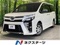 2019 Toyota Voxy