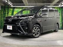 2019 Toyota Voxy