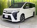 2019 Toyota Voxy