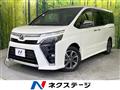 2019 Toyota Voxy