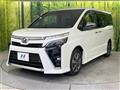 2019 Toyota Voxy