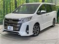 2020 Toyota Noah