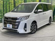 2020 Toyota Noah