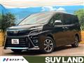 2020 Toyota Voxy