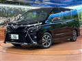 2021 Toyota Voxy