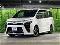 2021 Toyota Voxy