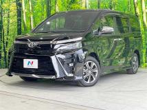 2021 Toyota Voxy