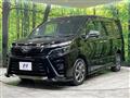 2021 Toyota Voxy