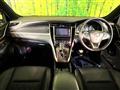 2014 Toyota Harrier