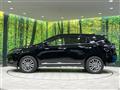 2014 Toyota Harrier
