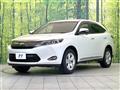 2014 Toyota Harrier