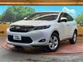 2015 Toyota Harrier