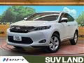 2015 Toyota Harrier
